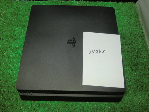 SONY CUH-2000A PS4 500GB モノラルヘッドセット欠品