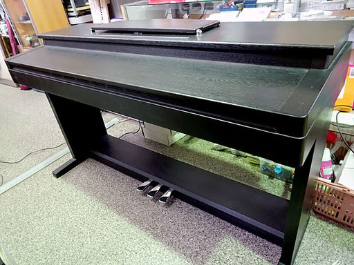 動作品☆Roland/ローランド☆電子ピアノ 鍵盤楽器 88鍵盤◆HP-2700◆