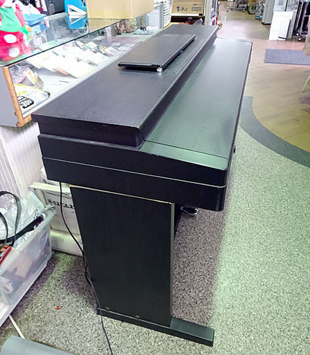 動作品☆Roland/ローランド☆電子ピアノ 鍵盤楽器 88鍵盤◆HP-2700◆