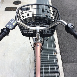 地域限定 ブリヂストン アシスタ ロイヤル 新基準 アシストレベル最高