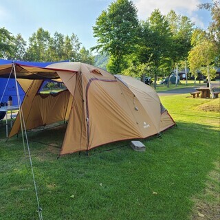 お取引中】スノーピーク ランドブリーズ5LX SDY-005 フルセットおまけ有