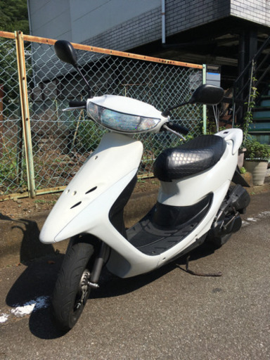 終了　　ライブディオ AF34