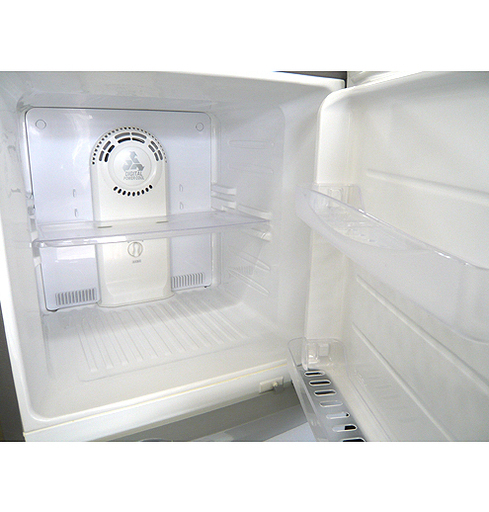 札幌 2ドア冷蔵庫 227L 2014年製 ダイウー DR-B23AS 200Lクラス 本郷通店