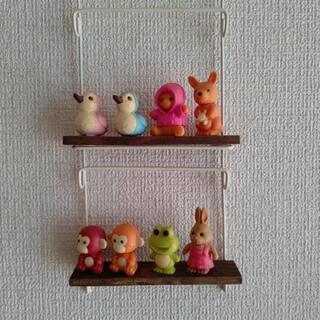 壁掛け用雑貨(纏め売りです)の画像