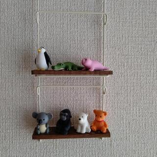 壁掛け用雑貨(纏め売りです)の画像