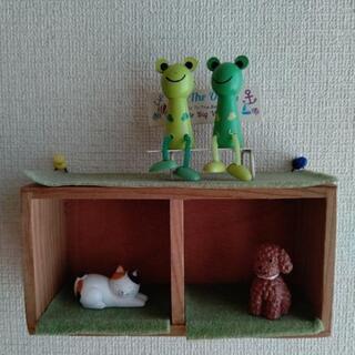 壁掛け用雑貨(纏め売りです)の画像