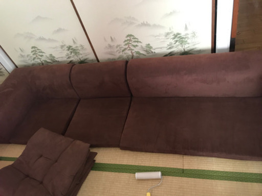 ソファー ソファ sofa ソファ L字 ローソファ 三人掛け用 コーナーソファー 4人掛け 北欧 カフェ ソファーセット デザイナーズ