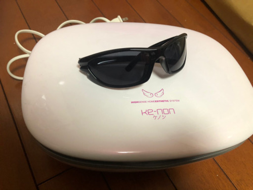 【お取引終了】ケノン　ver7.2