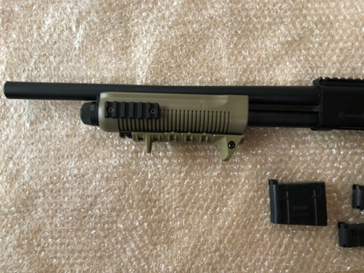 G&P CA870 フルカスタム