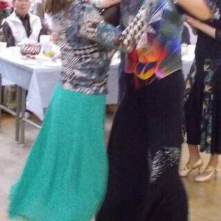 レディスリーダー養成クラスの画像