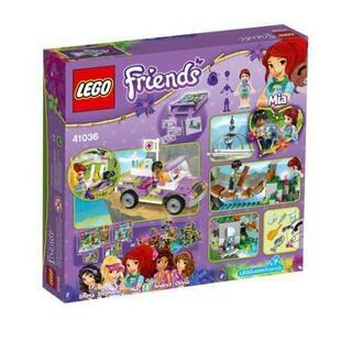 大幅値下げ LEGOフレンズ レゴ 混ぜ混ぜ大量 貴重 LEGOLAND FRIENDS の画像