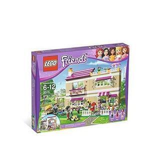 大幅値下げ LEGOフレンズ レゴ 混ぜ混ぜ大量 貴重 LEGOLAND FRIENDS の画像