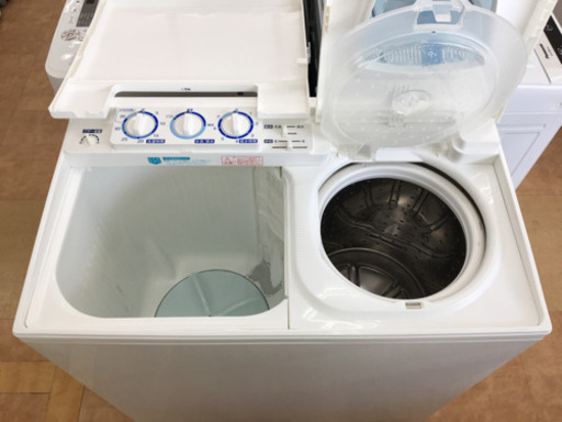 【トレファク摂津店】HITACHI (日立)2槽式洗濯機が入荷しました！
