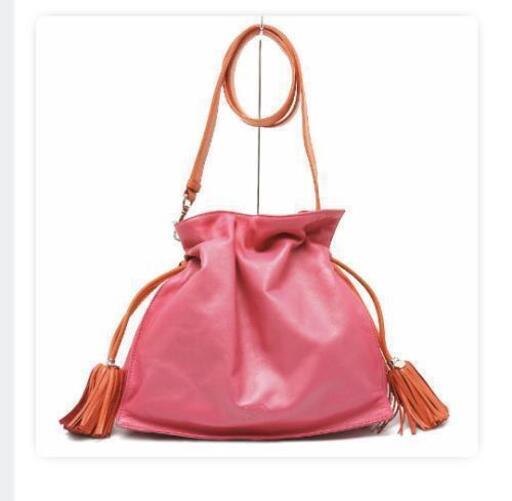 【ほぼ未使用★定価約30万】ロエベ loewe フラメンコ30ショルダーバッグ