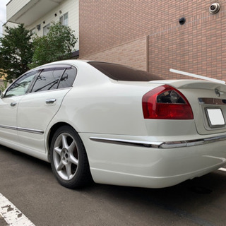 F50 シーマ｜中古車(2ページ目)｜ジモティー