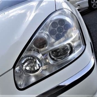 🚗日産🚗シーマ300G🚗ダウンサス🚗社外アルミ🚗金利0％🚗自社ローン🚗