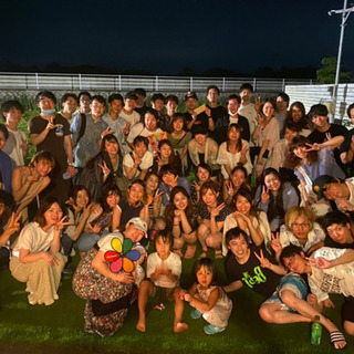 8/15(土)ガレージハウスでBBQ🍖をして楽しみませんか