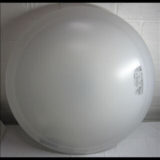 値下げしました！新生活！2200円 日立 LEDシーリングライト...