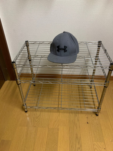 シルバーラック