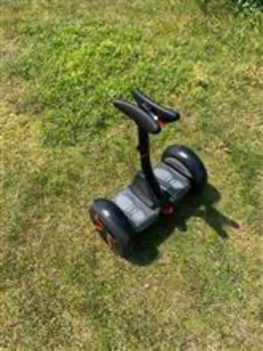 セグウェイ　ナインボット　ゴーカートセット売ります。