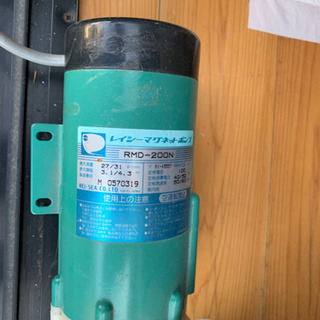 水槽セット濾過機ポンプ照明などの画像