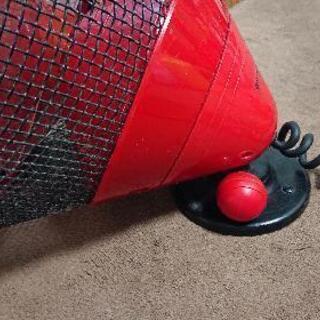 HITACHI／扇風機の画像