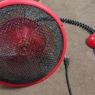 HITACHI／扇風機の画像