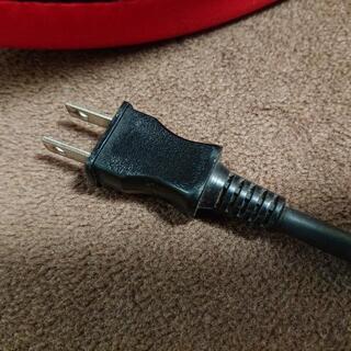 HITACHI／扇風機の画像