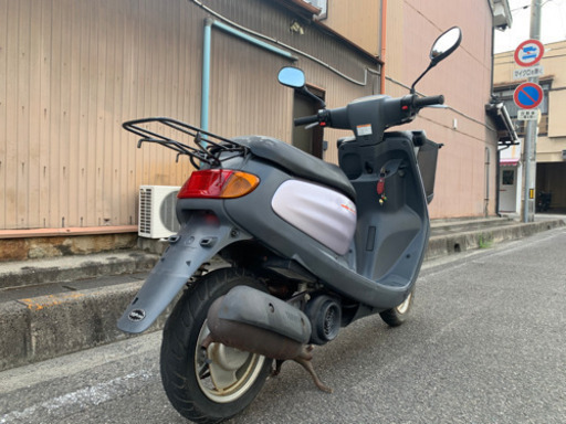 ジョグ　ポシェ　SA08J  綺麗です。