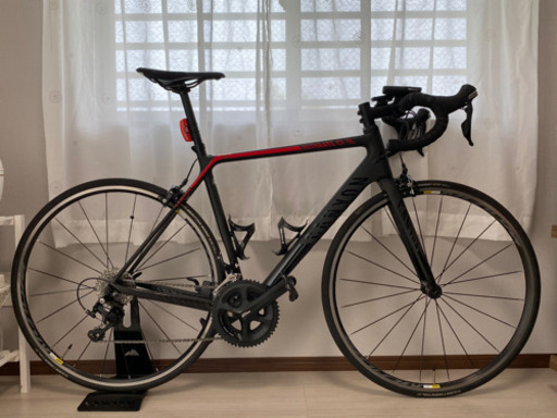 CANYON ロードバイク