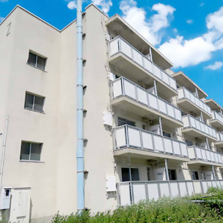 ❁入居費用０円❁　☆賃料２ヶ月間無料キャンペーン実施中☆　保証会...