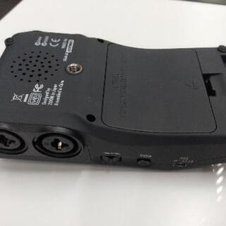 【半額以下】ZOOM H6 ハンディレコーダー + アクセサリー各種【中古美品】の画像
