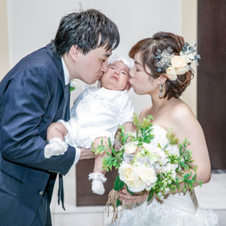 少人数で結婚式・家族の挙式は【家族婚】