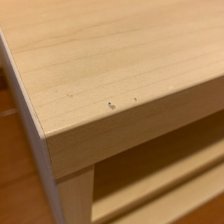 IKEA イケヤ　テレビ台　テレビボード　リビング家具の画像
