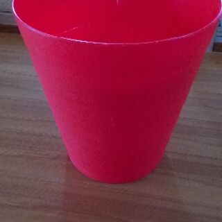 イケアのゴミ箱