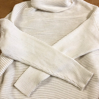 レディース 白 トップス Mサイズ 4点セットの画像