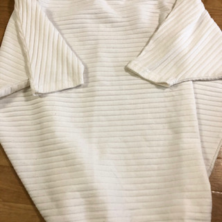 レディース 白 トップス Mサイズ 4点セットの画像