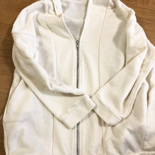 レディース 白 トップス Mサイズ 4点セットの画像