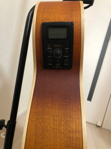 Aria ギター