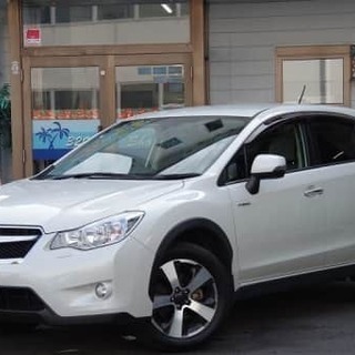 ✨大人気/街乗りハイブリッドSUV/アイサイト✨SUBARU・X...