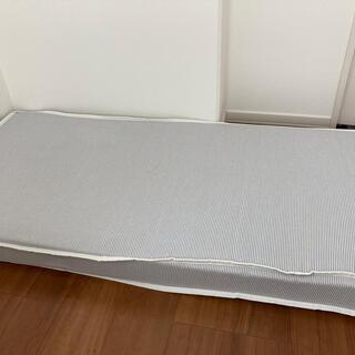 子供用マットレスの画像