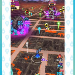都内でドラクエウォークしましょ♪