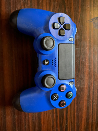 PS4 コントローラー　ジャンク