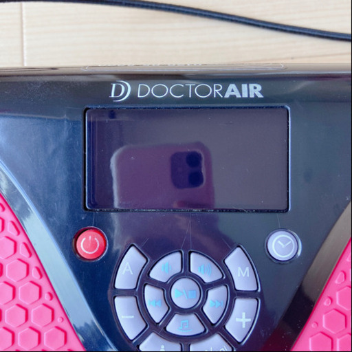 ドクターエア　ブルブルマシーン　DOCTORAIR