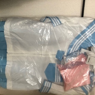 【上野】大きいサイズコスプレ2点おまけ付【男性も可能】