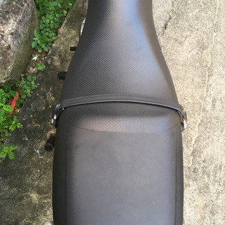 自賠責 34年1月まで付 FTR 223 黒　13万8千円の画像