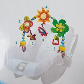 TinyLove™ SunnyStrollの画像