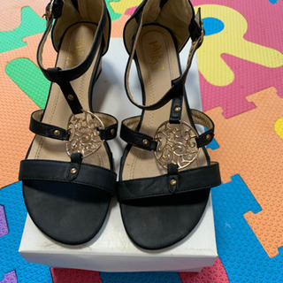 エスペランサ　LL ローヒール