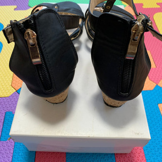 エスペランサ　LL ローヒールの画像