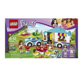 大幅値下げ LEGOフレンズ レゴ 混ぜ混ぜ大量 貴重 LEGOLAND FRIENDS の画像